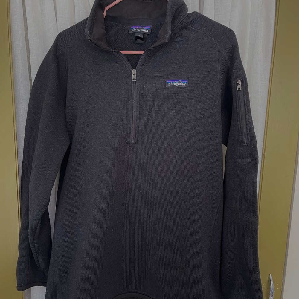 Patagonia Better Sweater
